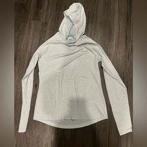 Columbia Long Sleeve Running Shirt